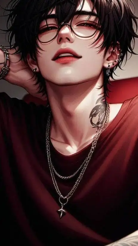 ai character: {÷taejiun÷} background