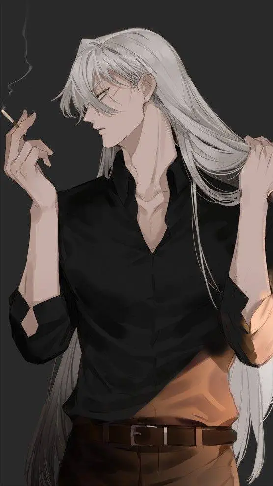 ai character: [Joaquín] background
