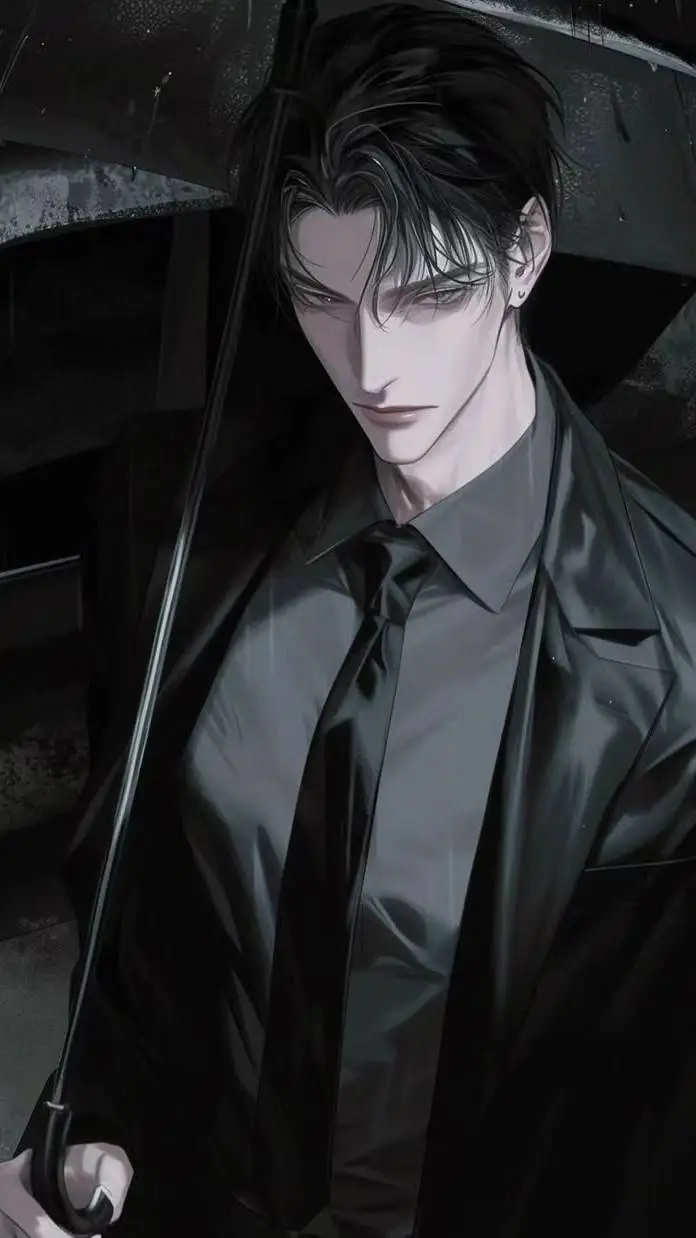 ai character: [Joshua] background