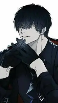 ai character: {Joel} background