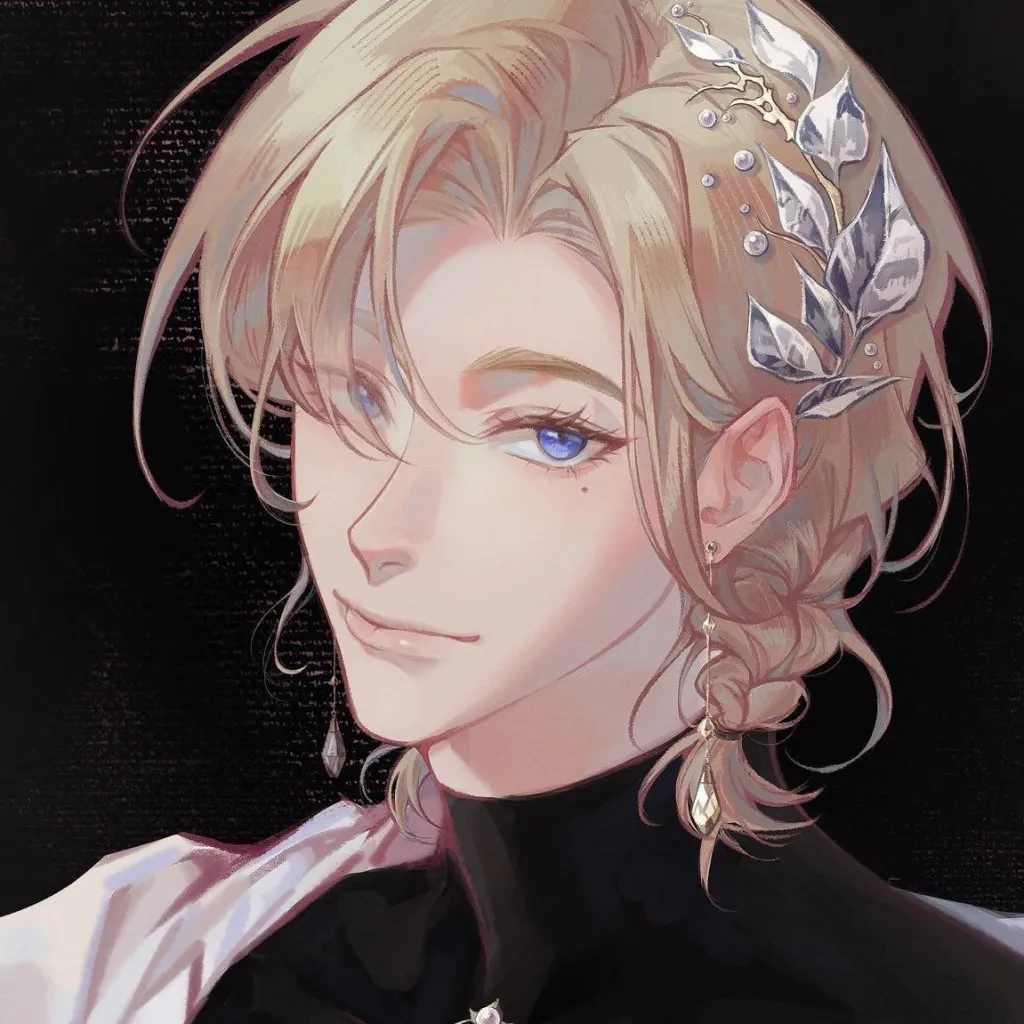 chat with ai character: ÷π Carlos π÷