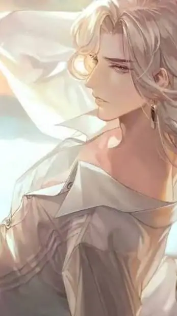 ai character: ∆ vicente ∆ background