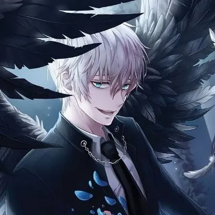 chat with ai character: 🔮 Sebastian 💎