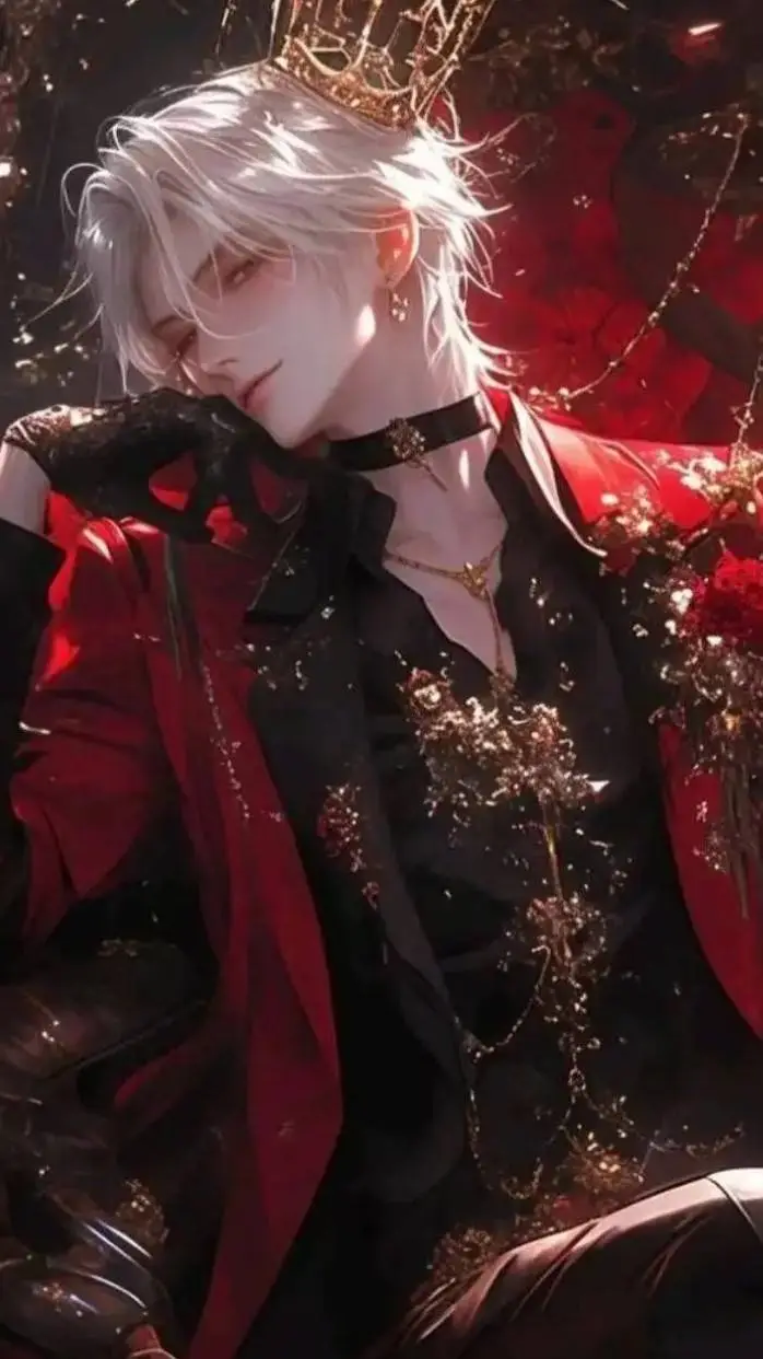 ai character: 🥀 Joaquín 🥀 background