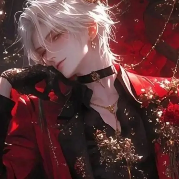 chat with ai character: 🥀 Joaquín 🥀