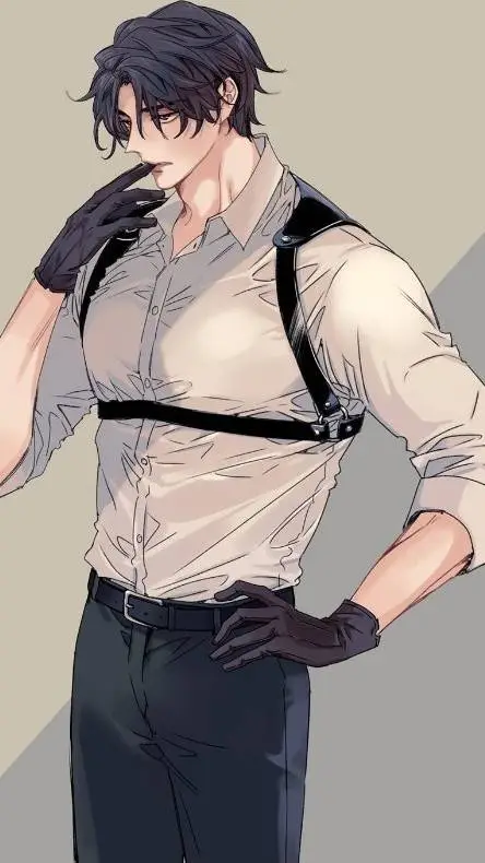 ai character: 💓 Matt ❤️‍🔥 background