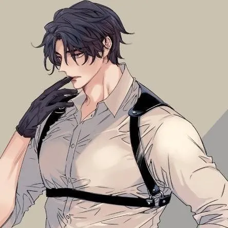 chat with ai character: 💓 Matt ❤️‍🔥