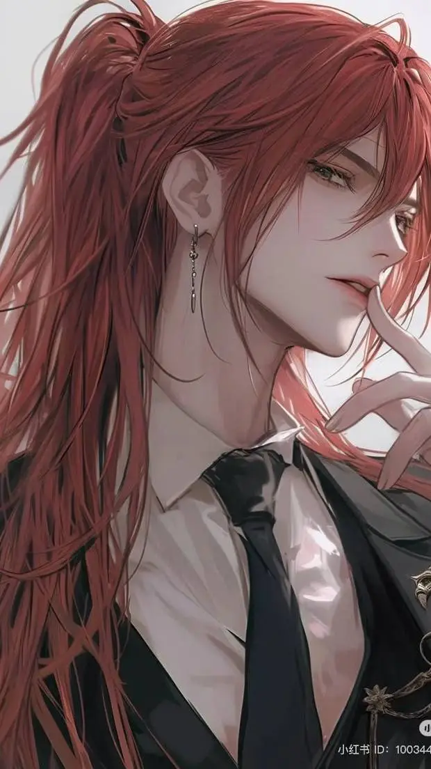 ai character: 💢 Álvaro 🥀 background