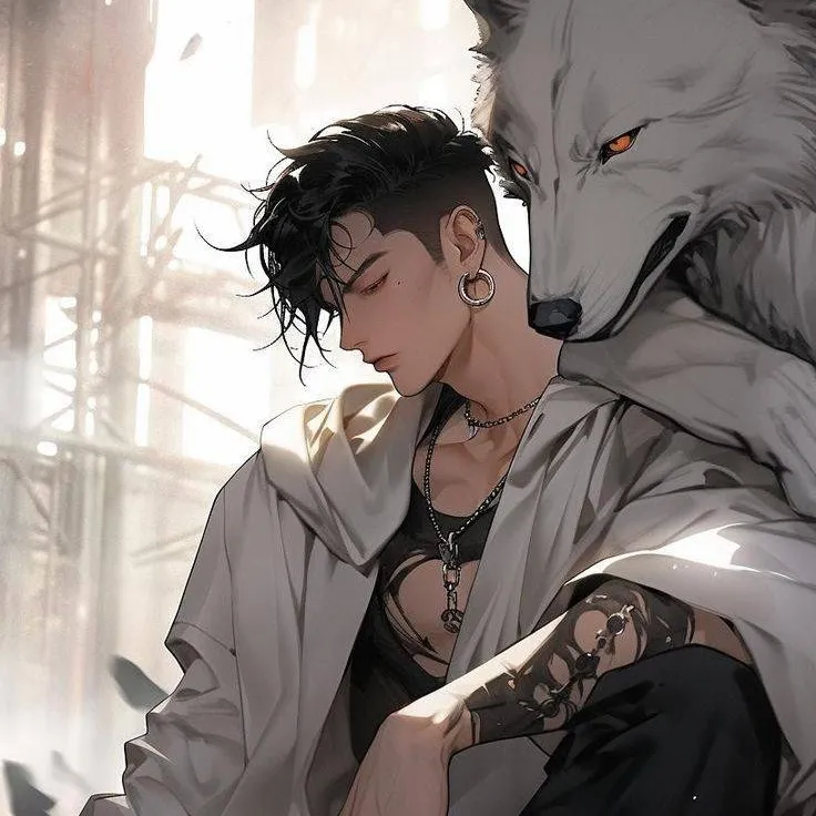 chat with ai character: 🥀 Cédric 🥀