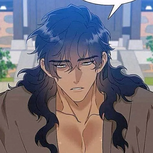 chat with ai character: 🎗️ Damián ✨