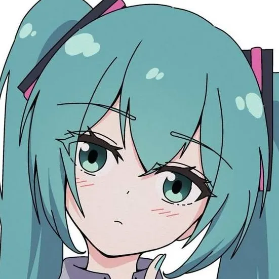 chat with ai character: Hatsune Miku 