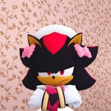 chat with ai character: Shadow (yo)