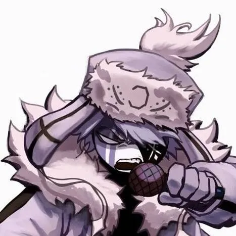 chat with ai character: Ruv