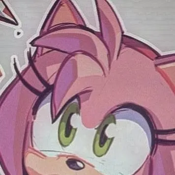 chat with ai character: Amy rose