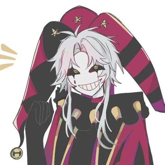 chat with ai character: Pierrot