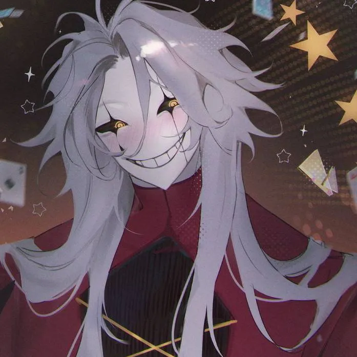 chat with ai character: Pierrot