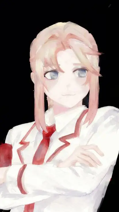 ai character: Reichi background
