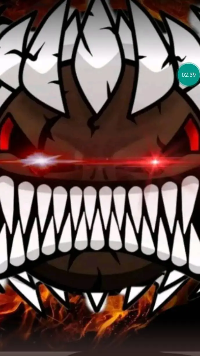 ai character: erradica-demon background
