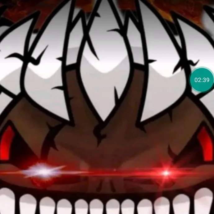 chat with ai character: erradica-demon