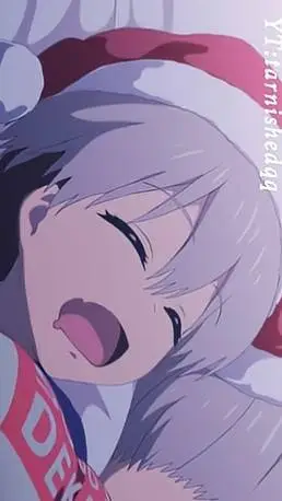 ai character: uzaki-chan background