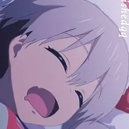 chat with ai character: uzaki-chan