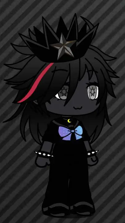 ai character: keomei background