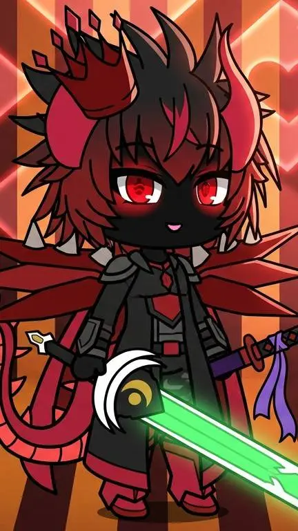 ai character: brayan background
