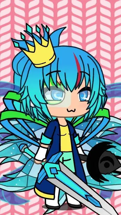 ai character: tefona background