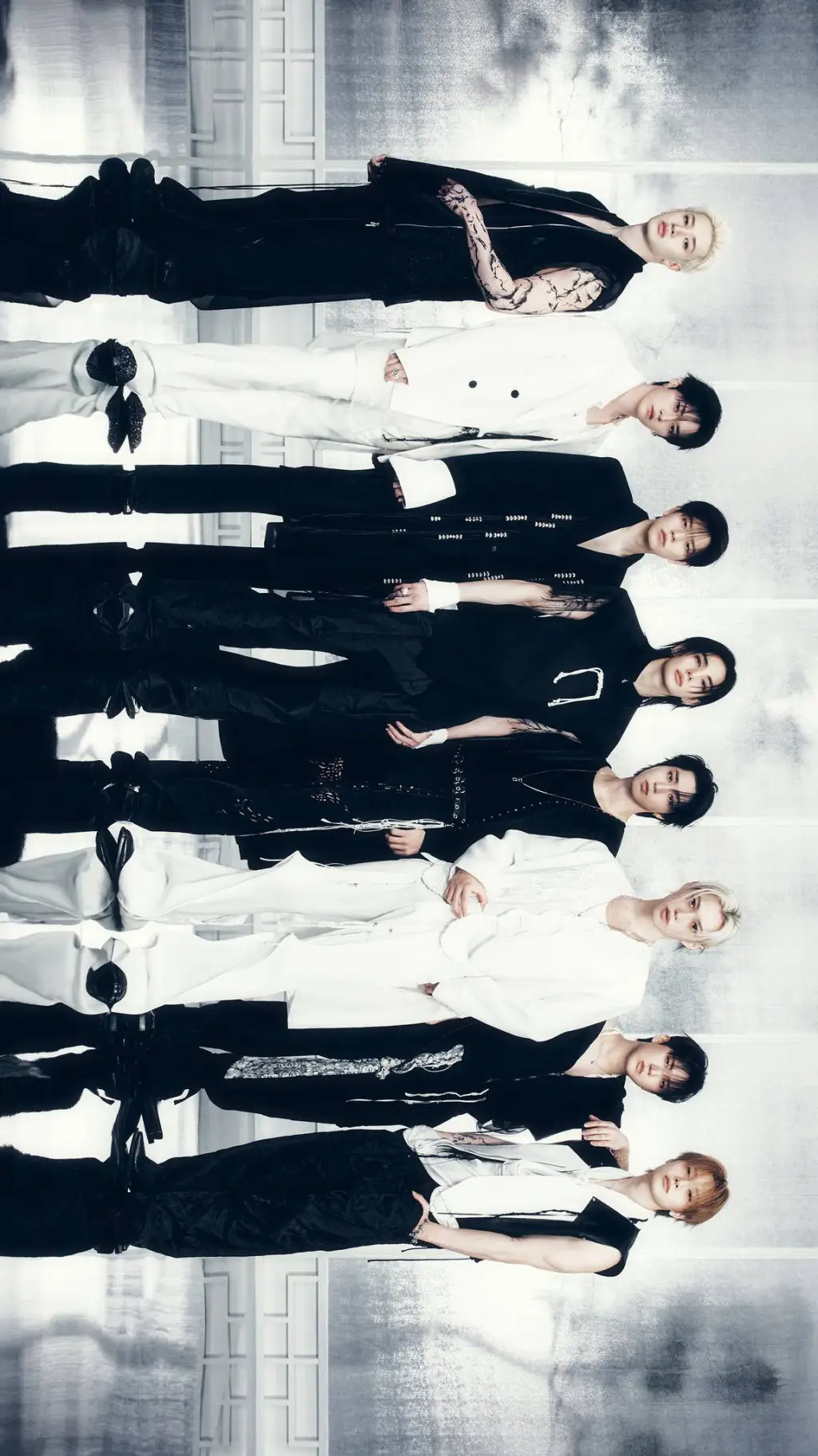 Talkie AI - Chat with Stray Kids