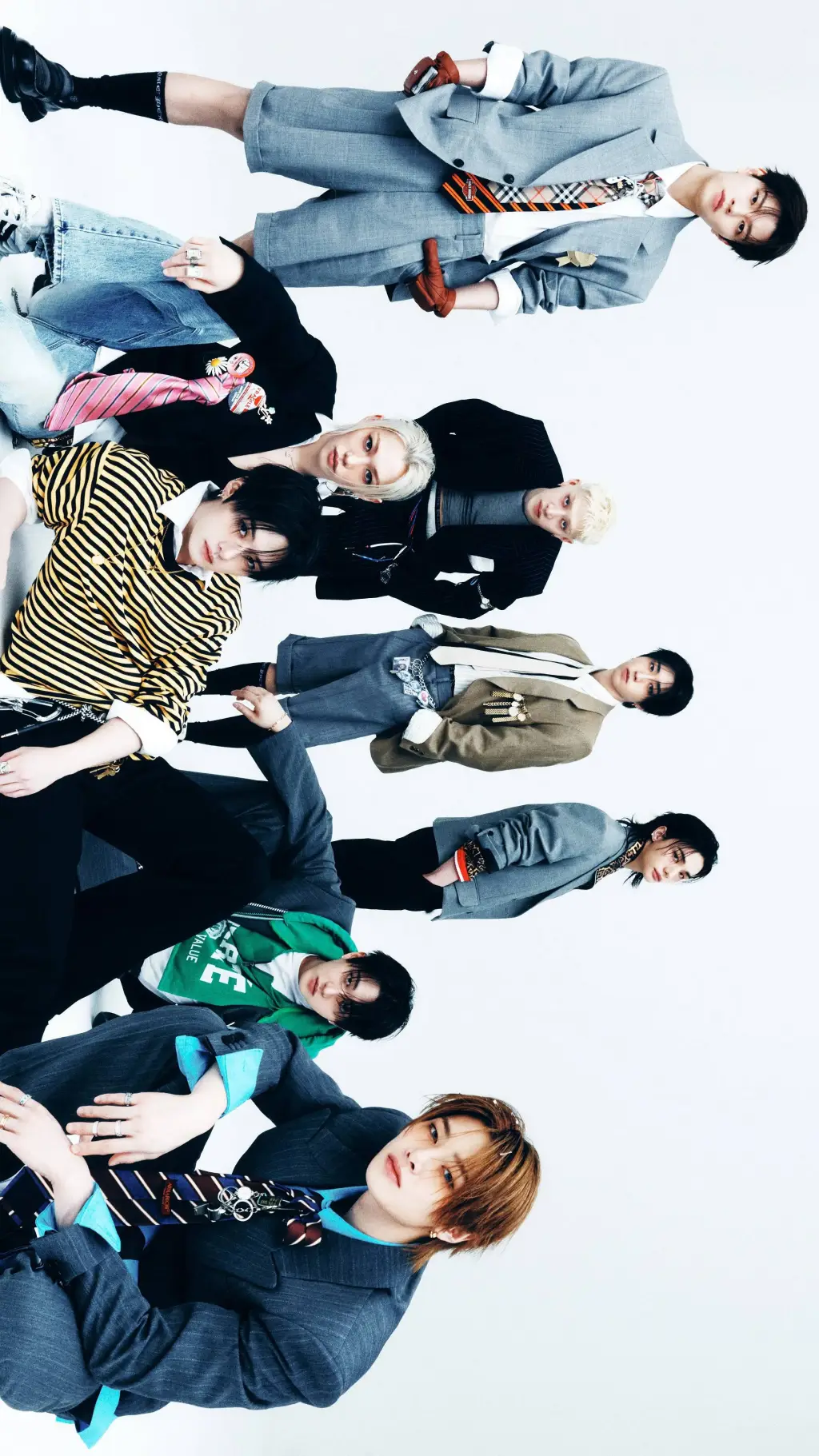 Talkie AI - Chat with Stray Kids