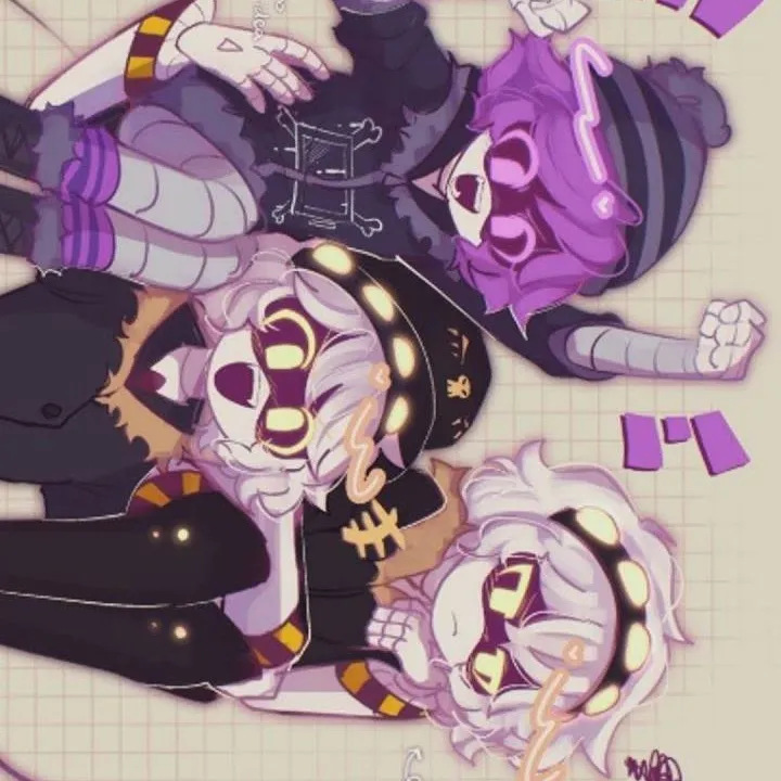 chat with ai character: MD