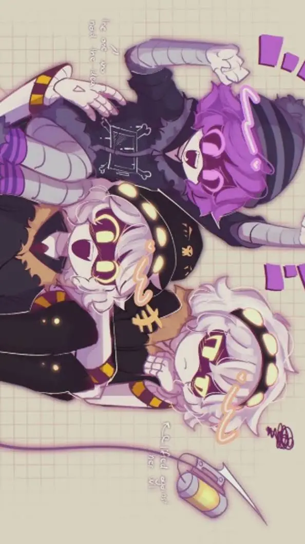 ai character: MD (EU) background