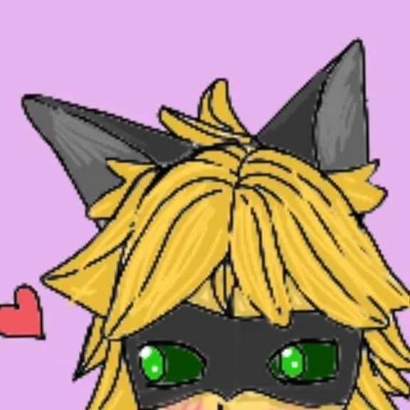 chat with ai character: 💚🐾FlirtyCatNoir🐾💚😚