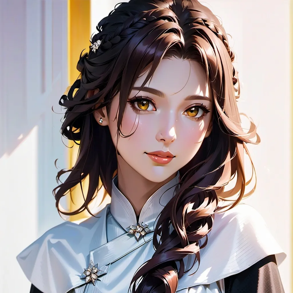chat with ai character: Pandora 