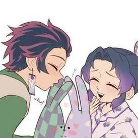 chat with ai character: TANJIRO