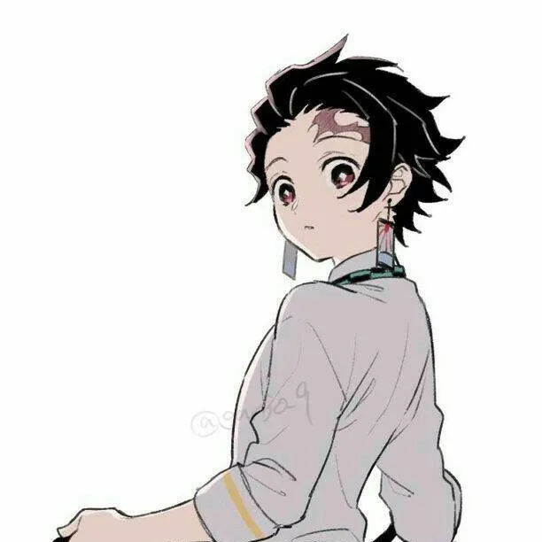chat with ai character: 🇲🇽⭐Tanjiro⭐🇲🇽