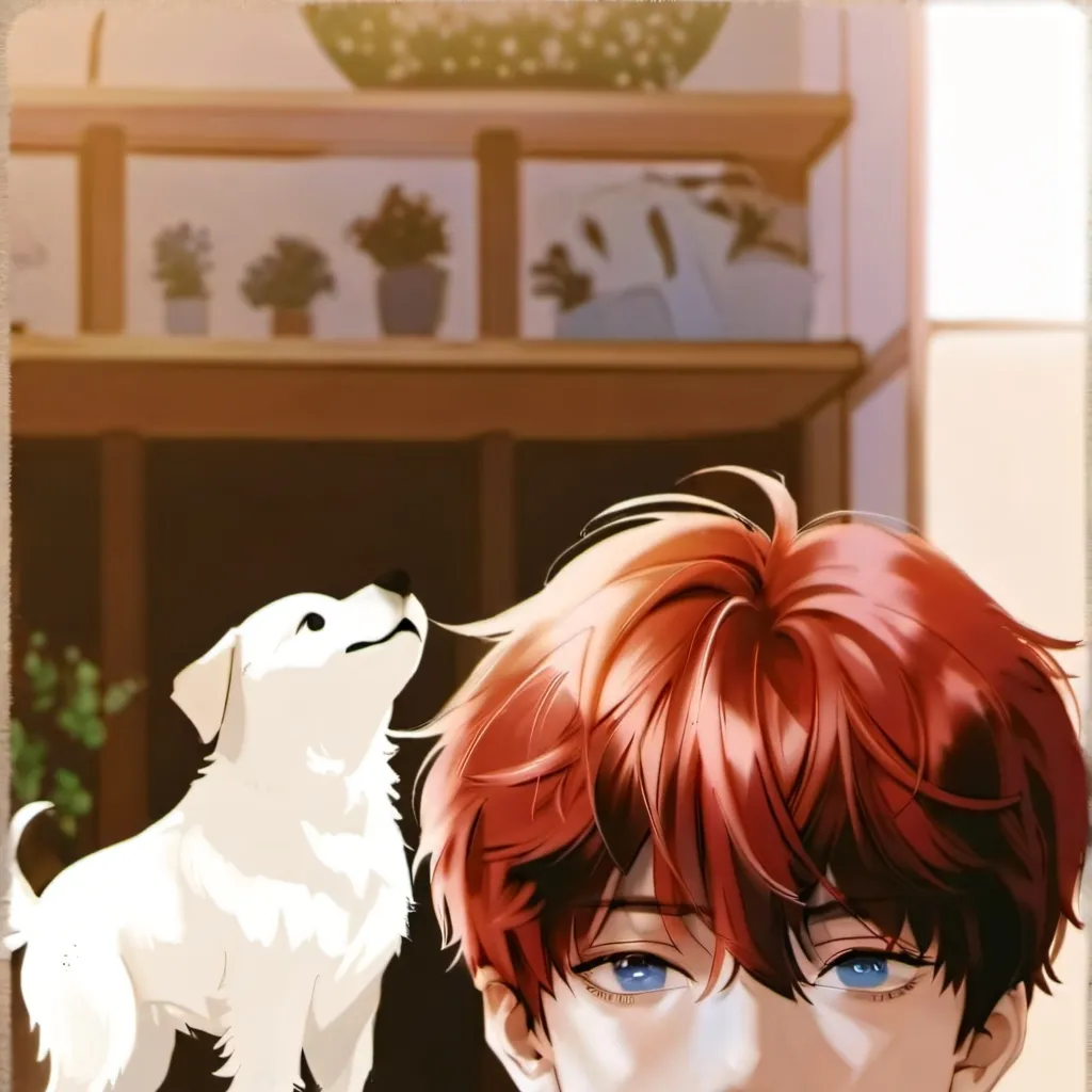 chat with ai character: Jake 