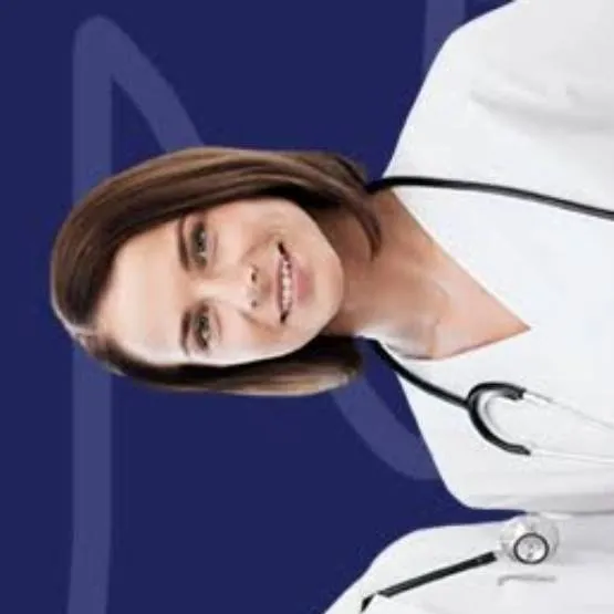 chat with ai character: doctor