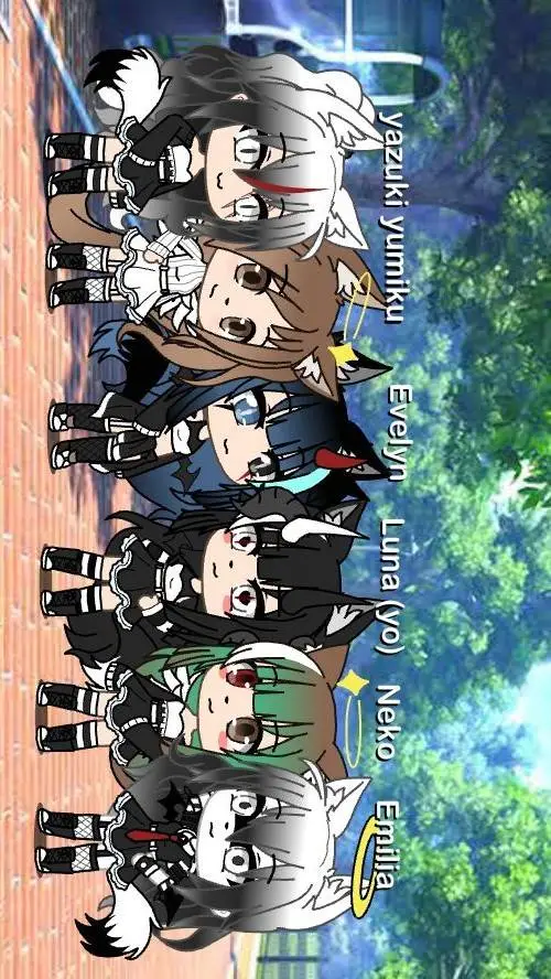 ai character: estudiantes UA  background