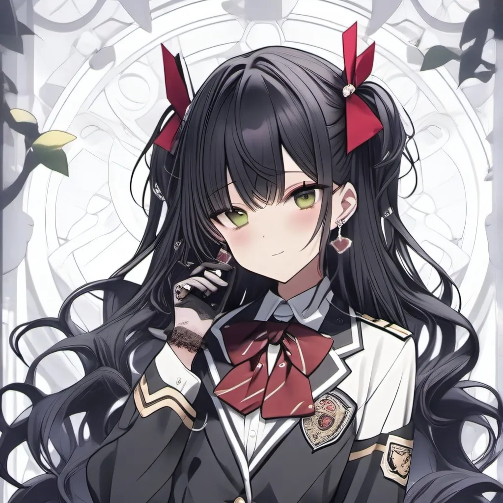 chat with ai character: School for Girls