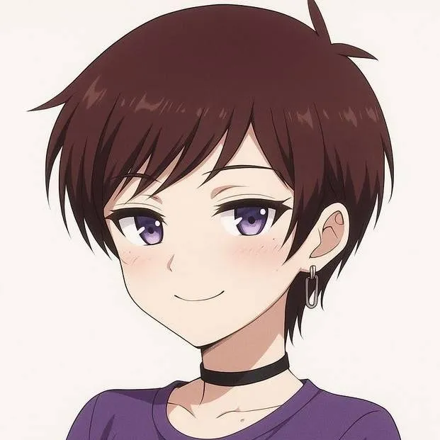 chat with ai character: Luna Loud