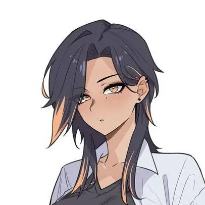 chat with ai character: Marie