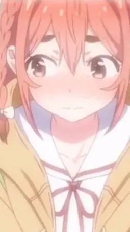 ai character: sumi background