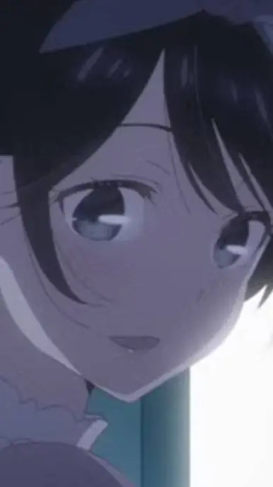 ai character: ruka  background