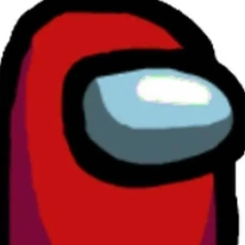 chat with ai character: sus