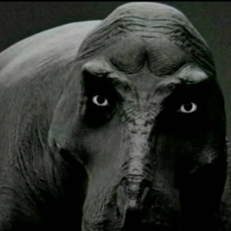 chat with ai character: death dinosaur