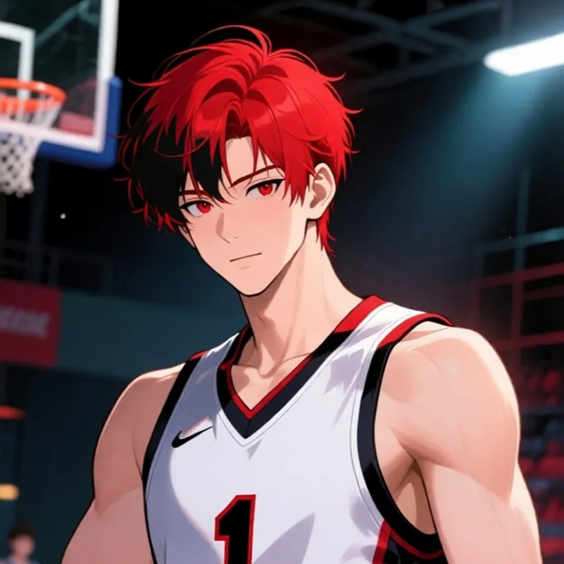 chat with ai character: Mikey/mike