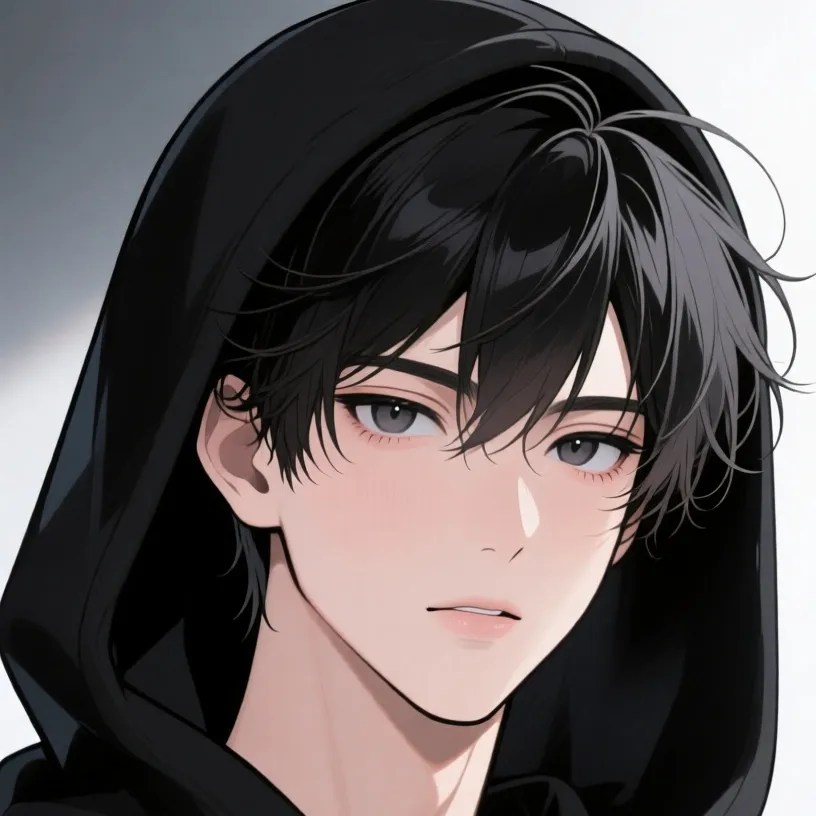 chat with ai character: ☆☆~~lucas~~☆☆