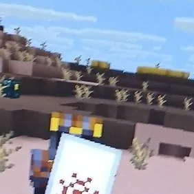 chat with ai character: little bro