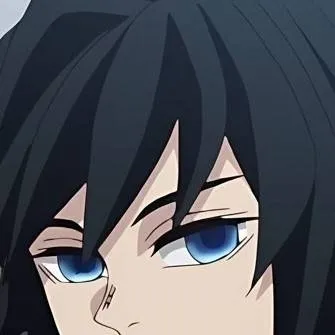 chat with ai character: tomioka 